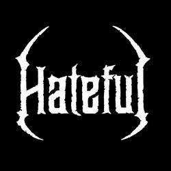 logo Hateful (ITA)